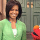 Illustration for article titled Michelle Obama Takes It To The Street